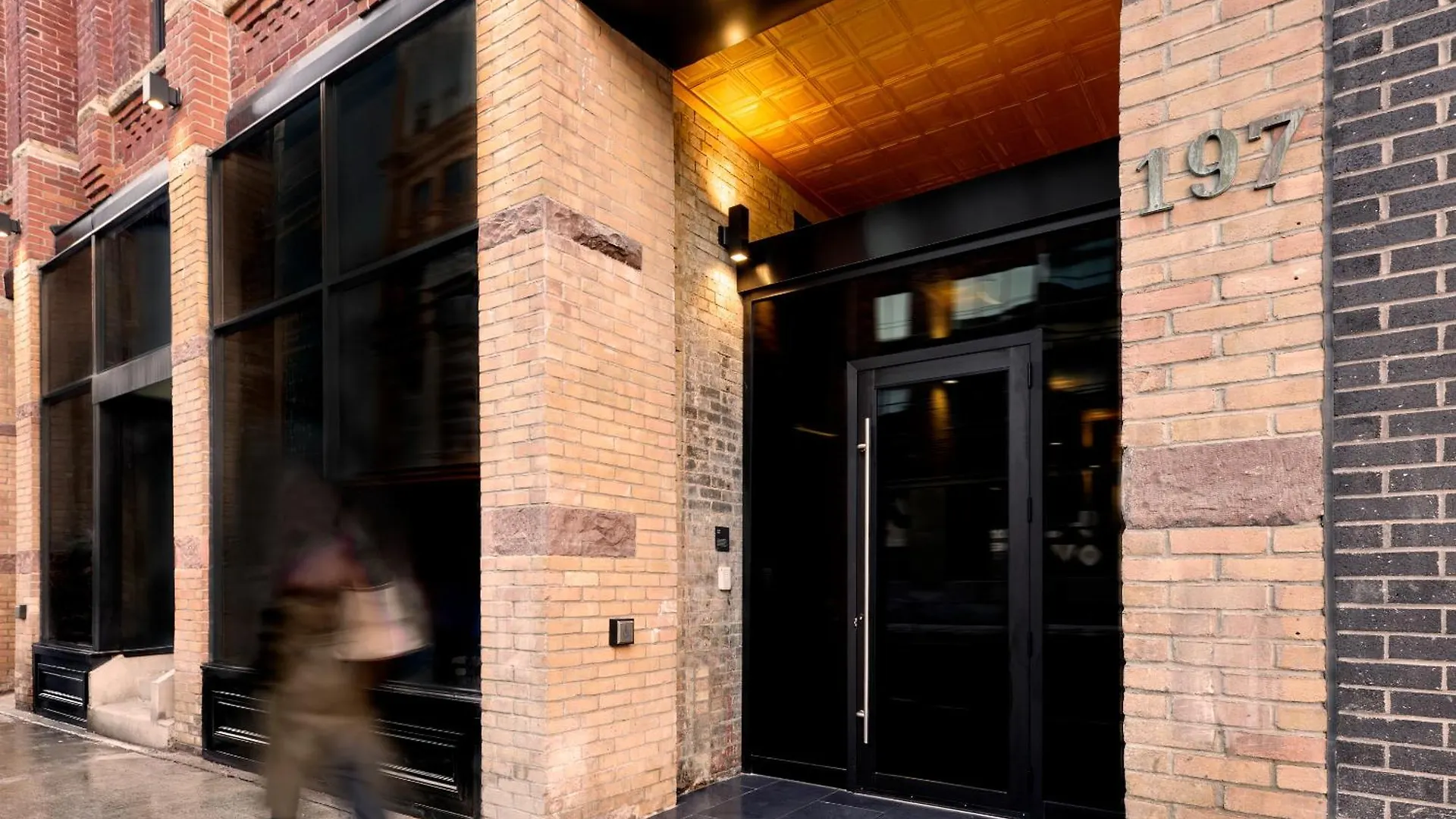 Sonder The Nealon Hotel Toronto
