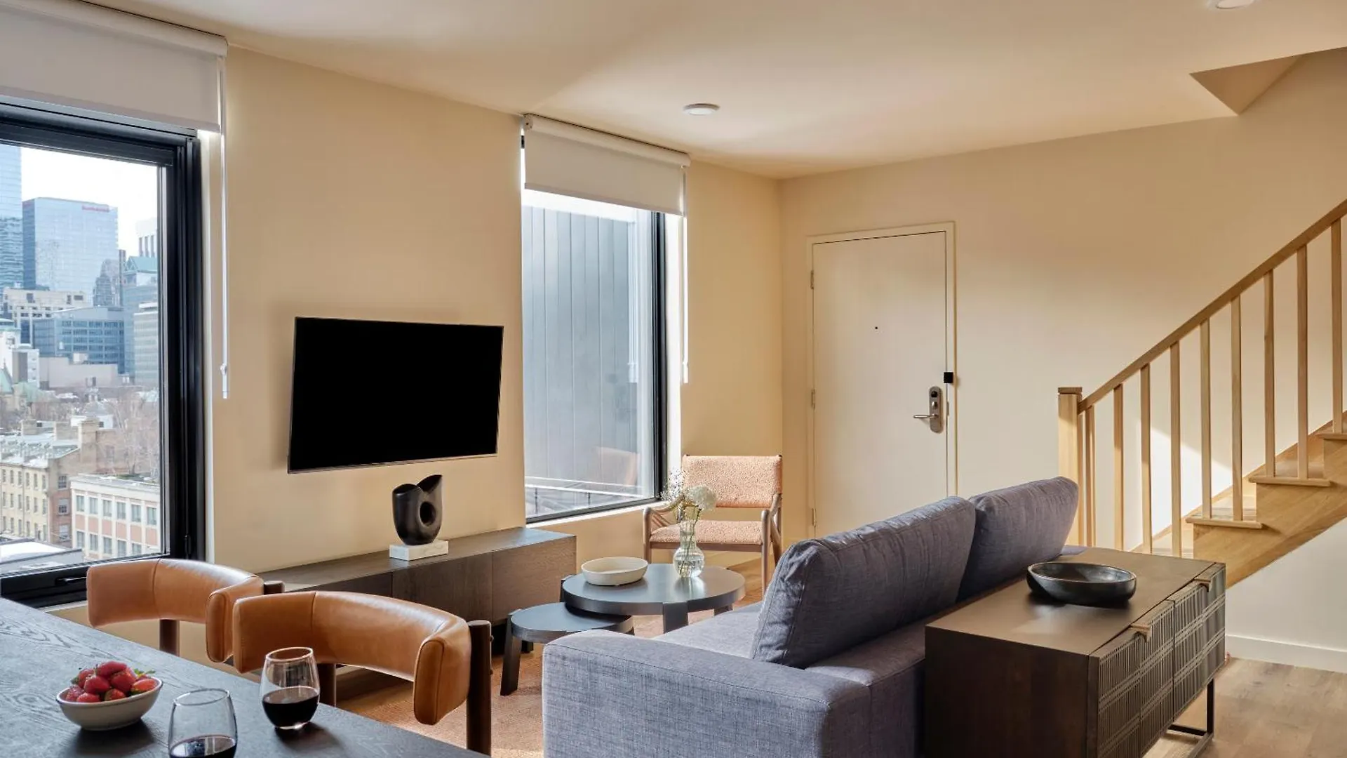 Sonder The Nealon Hotel Toronto