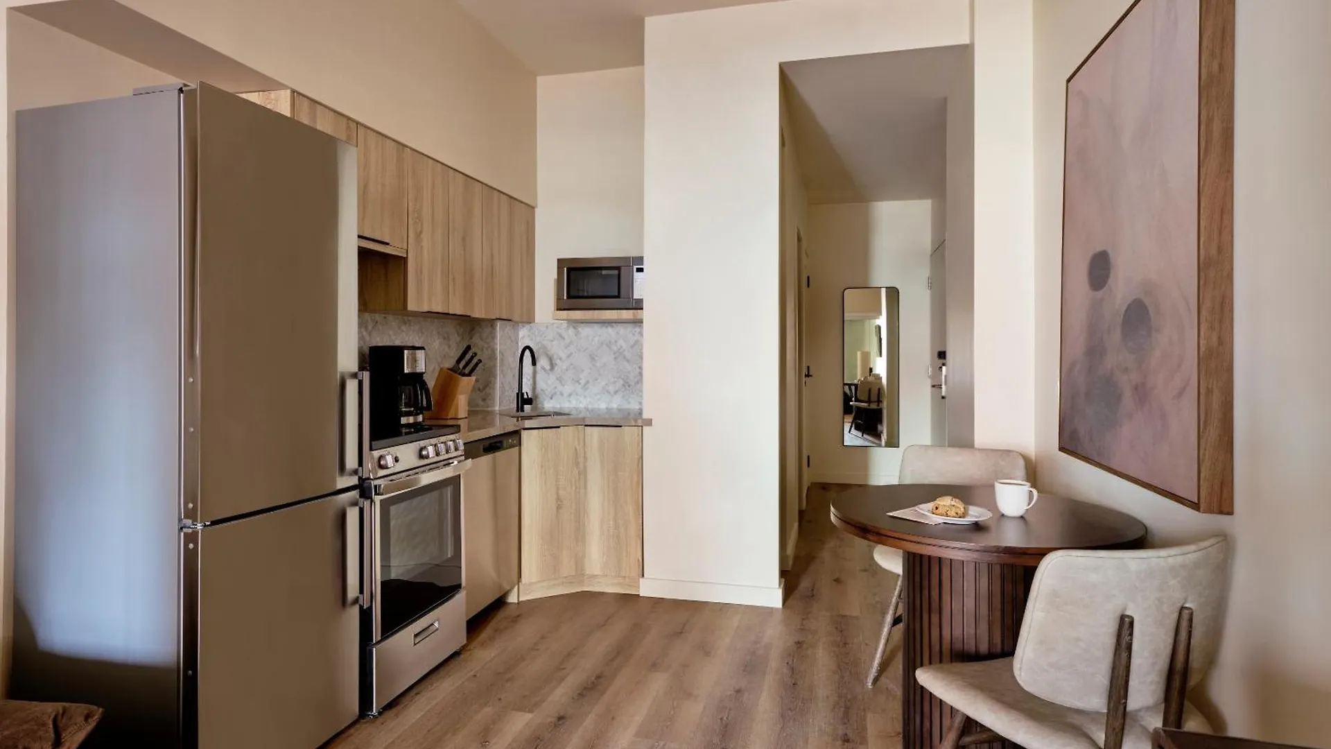 Sonder The Nealon Hotel Toronto