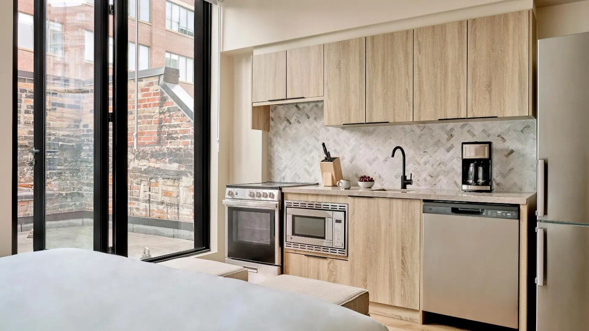 Sonder The Nealon Hotel Toronto