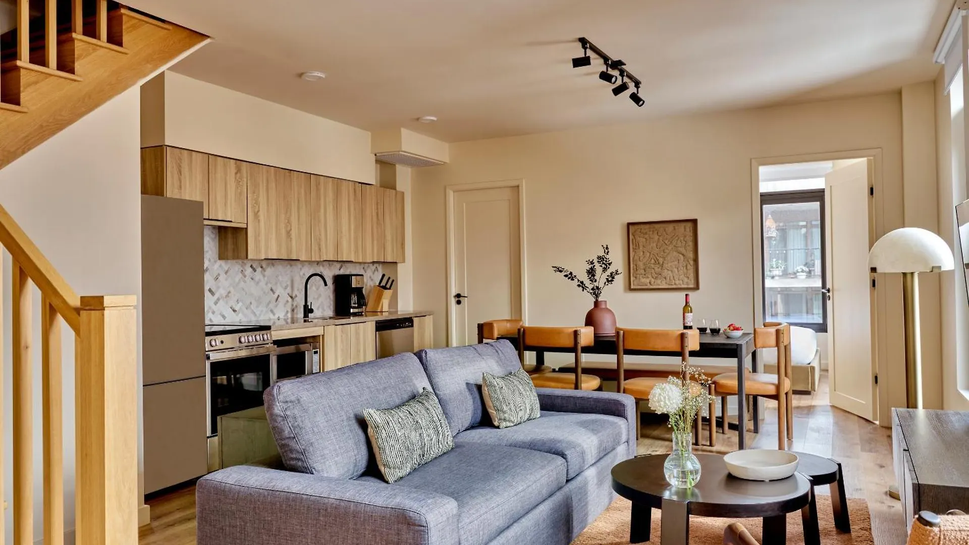 Sonder The Nealon Hotel Toronto