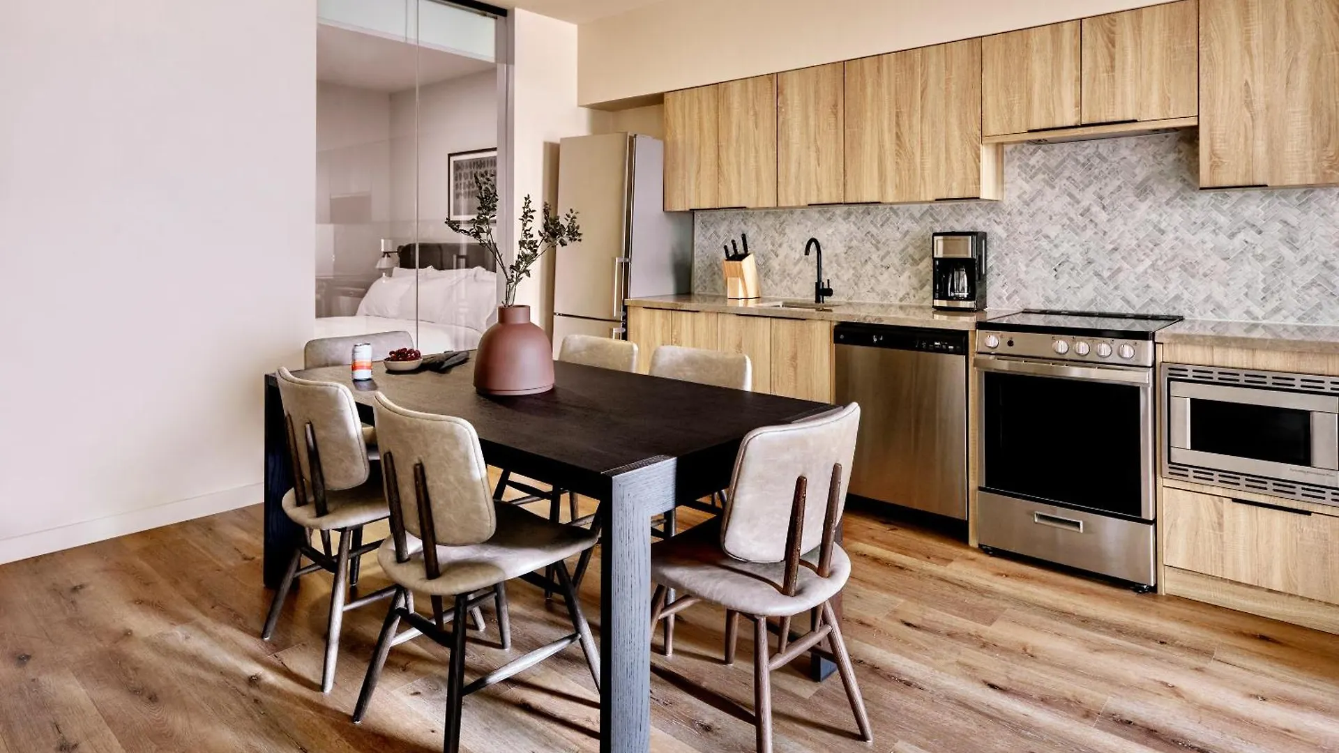 Sonder The Nealon Hotel Toronto